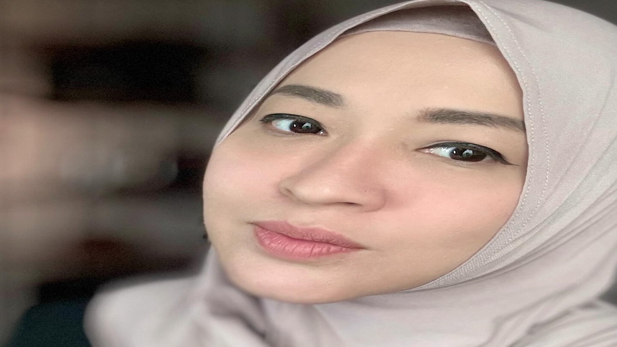 Bersyukur dan Melangkah: Okie Agustina dan Status Barunya Setelah Perceraian