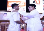 Kontroversi Rahasia Pertahanan: UU KIP vs Pernyataan Prabowo