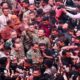 Gestur Politik Prabowo: Apa Pesan dari Karangan Bunga untuk PDIP?