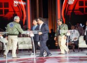 Kontroversi Pernyataan Prabowo dan Anies mengenai Rahasia Negara dalam Debat Capres