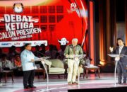 Kritik Saleh Daulay Tentang Etika dan Ambisi Anies Baswedan Pasca Debat