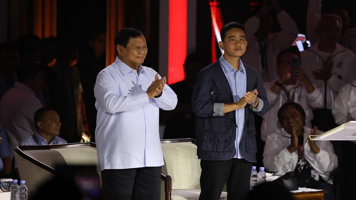 Prabowo vs Anies: Dialog Terbuka Mengenai Pertahanan dan Kesejahteraan Prajurit TNI