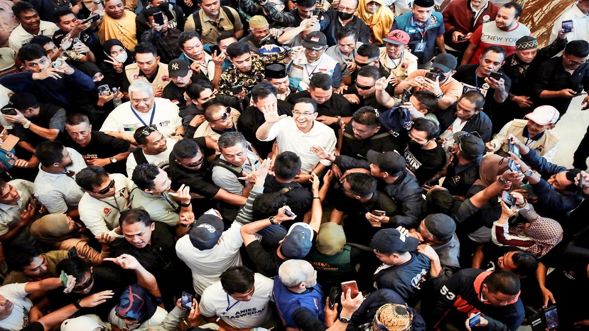 Ramalan Shio: Anies Baswedan dan Keberuntungannya di Pilpres 2024