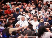 Kontroversi Anies Baswedan dan Laporan ke Bawaslu: Apa yang Terjadi?