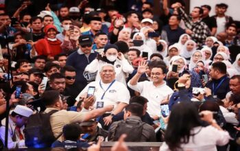 Kontroversi Anies Baswedan dan Laporan ke Bawaslu: Apa yang Terjadi?