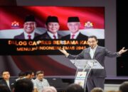 Program Kesejahteraan Perempuan: Rencana AMIN untuk Masa Depan
