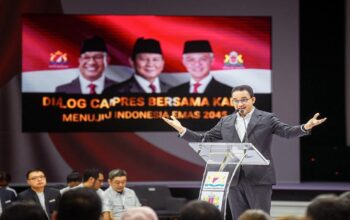 Program Kesejahteraan Perempuan: Rencana AMIN untuk Masa Depan