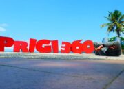 Pantai Prigi Trenggalek: Surga Wisata Bahari di Jantung Jawa Timur