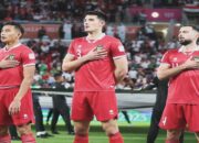 Tantangan Berat Timnas Indonesia Lawan Australia di 16 Besar Piala Asia 2023