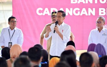 Tanggapan Kaesang Pangarep Terhadap Pernyataan Jokowi, Presiden Boleh Kampanye?