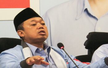 Etika vs Hukum: Penyataan Tegas Sekretaris TKN Terkait Presiden Boleh Kampanye