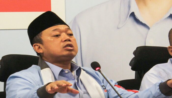 Etika vs Hukum: Penyataan Tegas Sekretaris TKN Terkait Presiden Boleh Kampanye