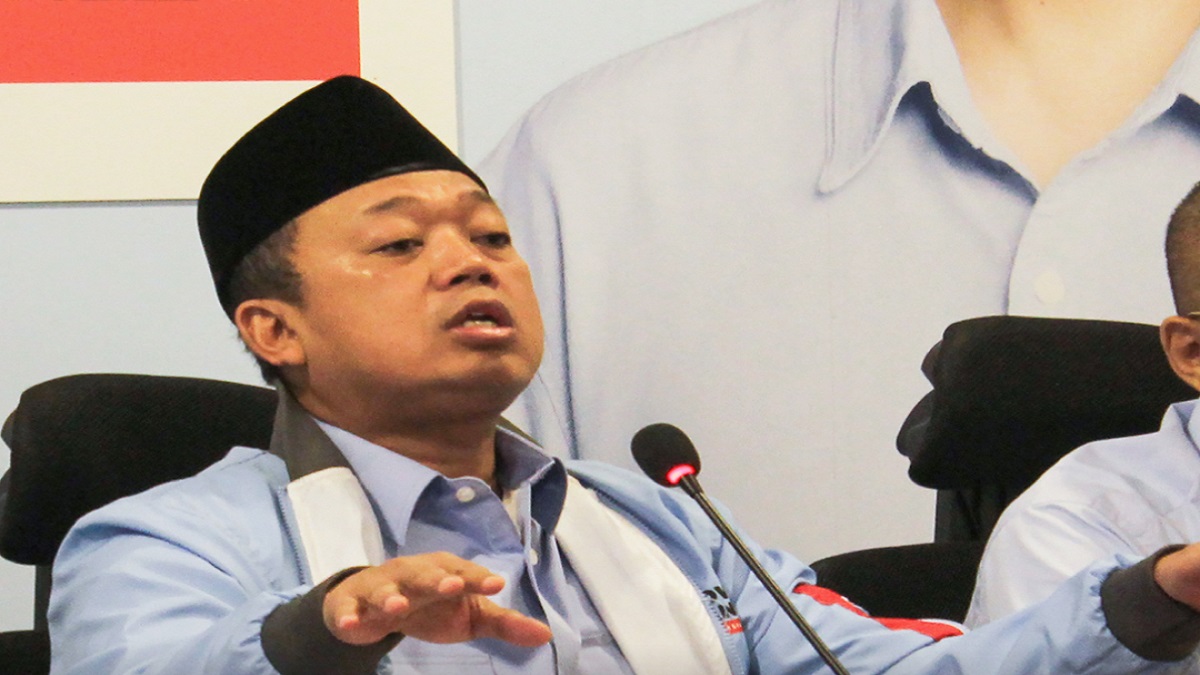 Etika vs Hukum: Penyataan Tegas Sekretaris TKN Terkait Presiden Boleh Kampanye