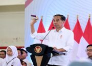 Jokowi Kumpulkan Para Menteri Bahas Persiapan Indonesia Masuk OECD