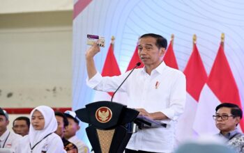 Pernyataan Kontroversi, Koalisi Masyarakat Sipil Minta Jokowi Serahkan Kewenangan kepada Wapres