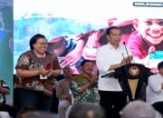 Demokrasi dan Hak Politik, Keterlibatan Presiden dalam Kampanye