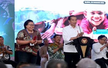 Demokrasi dan Hak Politik, Keterlibatan Presiden dalam Kampanye