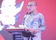 Ketua KPU RI: Jokowi Harus Ajukan Cuti Jika Ingin Kampanye