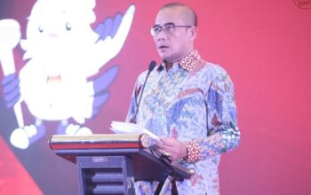 Ketua KPU RI: Jokowi Harus Ajukan Cuti Jika Ingin Kampanye