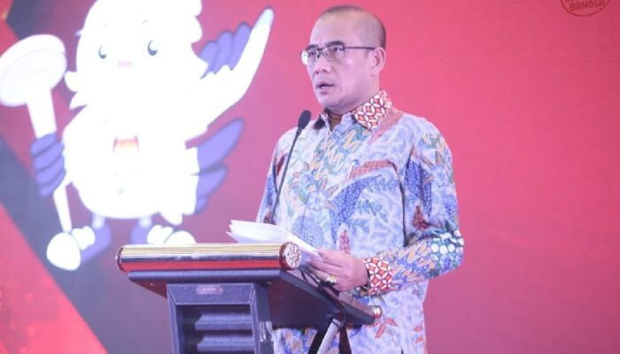 Ketua KPU RI: Jokowi Harus Ajukan Cuti Jika Ingin Kampanye