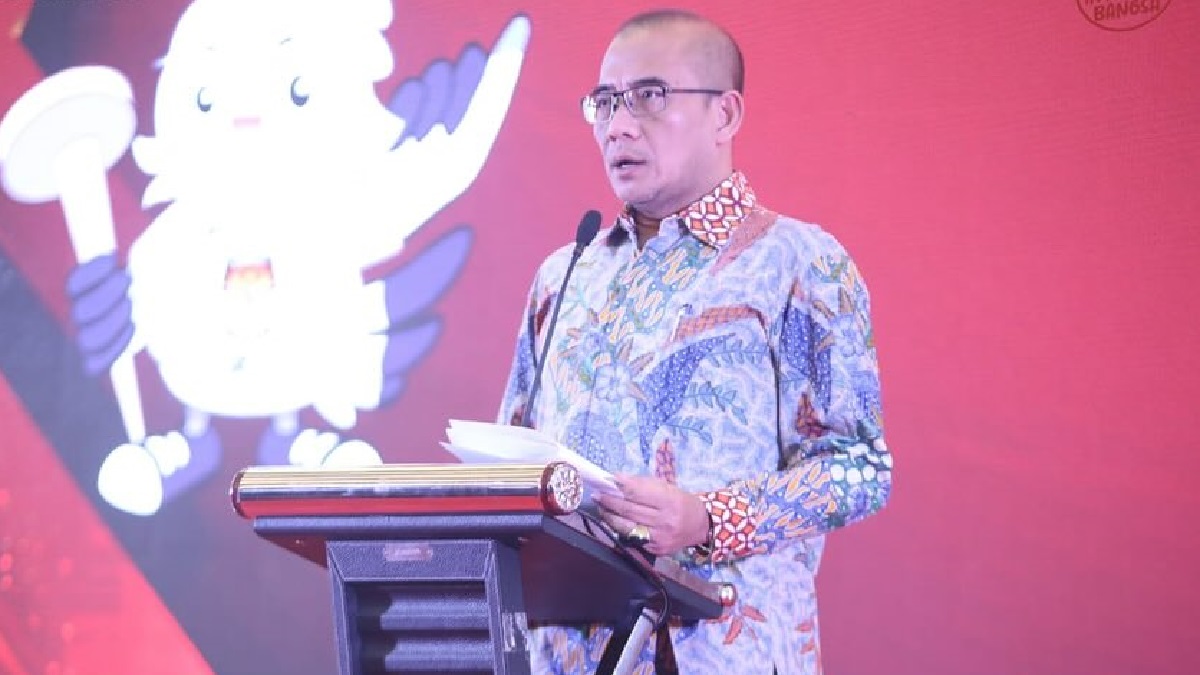Ketua KPU RI: Jokowi Harus Ajukan Cuti Jika Ingin Kampanye