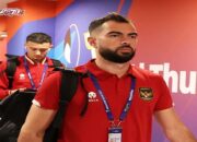 Tantangan Berat Menanti: Timnas Indonesia Siap Hadapi Australia di Babak 16 Besar