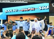 Menuju Kemandirian Ekonomi, Agenda Prabowo Subianto untuk Indonesia