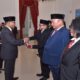 Bupati Boyolali Lantik Dua Kadis Diawal Tahun 2024
