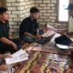 Peserta KPPS di Sampang Protes Hasil Pengumuman Seleksi PPS Desa Karang Penang Oloh