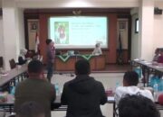 MTCC UNIMMA Magelang Gelar Sekolah Tani Mandiri Berkonsep Digital Marketing