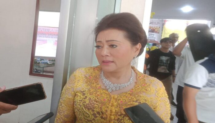 Caleg Golkar di Boyolali, Isyaratkan Pupuk Subsidi Dihilangkan