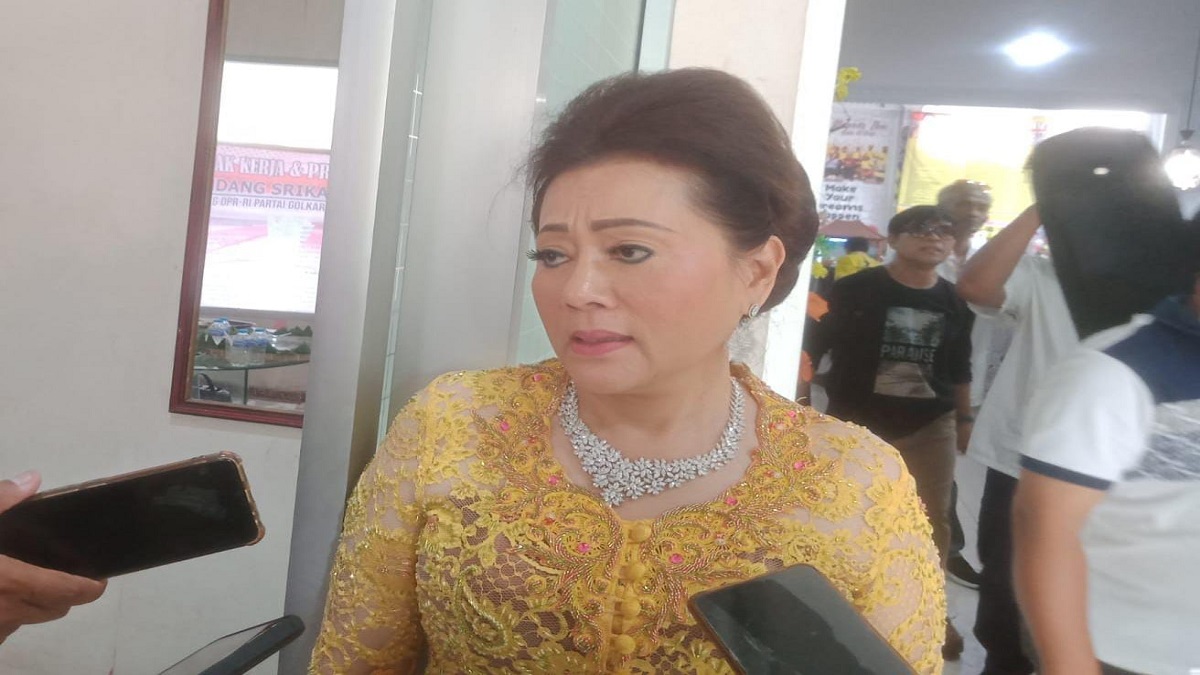 Caleg Golkar di Boyolali, Isyaratkan Pupuk Subsidi Dihilangkan