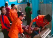 Seorang Nenek di Sampang Jatuh Tercebur Sumur Sedalam 10 Meter