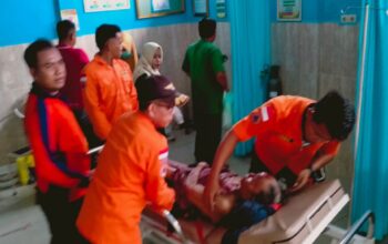 Seorang Nenek di Sampang Jatuh Tercebur Sumur Sedalam 10 Meter