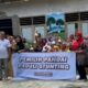 Pemuda Pemilih Pandai Banten Bagikan Ribuan Telur Kepada Warga untuk Cegah Stunting