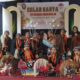 Rayakan Kreativitas Siswa, SDN Purworejo Temanggung Gelar Karya Seni dan Budaya