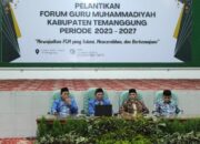 Inovasi Kesejahteraan Guru di Temanggung: Dana Pesangon dari Program Usaha Muhammadiyah