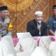 Kapolresta Sidoarjo Berikan Edukasi Pentingnya Literasi Digital untuk Santri