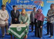 Dapat Bantuan 1,6 M dari Kemendikbud Ristek, SKAHIMA Magelang Kembangkan Jurusan DKV