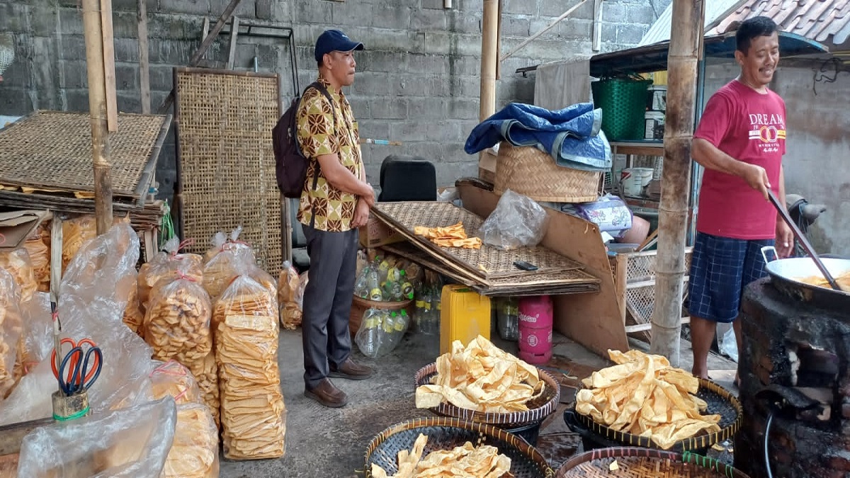 UNIMMA Magelang Gelar Pelatihan Digital Marketing