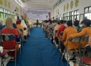 Musda Bersama Angkatan Muda Muhammadiyah Temanggung Kembangkan Gerakan Pencerahan Musda Bersama Angkatan Muda Muhammadiyah Temanggung Kembangkan Gerakan Pencerahan