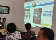 Tingkatkan Pengawasan Kampanye Pemilu, Bawaslu Boyolali Minta Panwascam Melek Informasi Tingkatkan Pengawasan Kampanye Pemilu, Bawaslu Boyolali Minta Panwascam Melek Informasi
