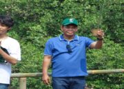 ESG Membentuk Pilar Utama dalam Resilience And Sustainable Industry