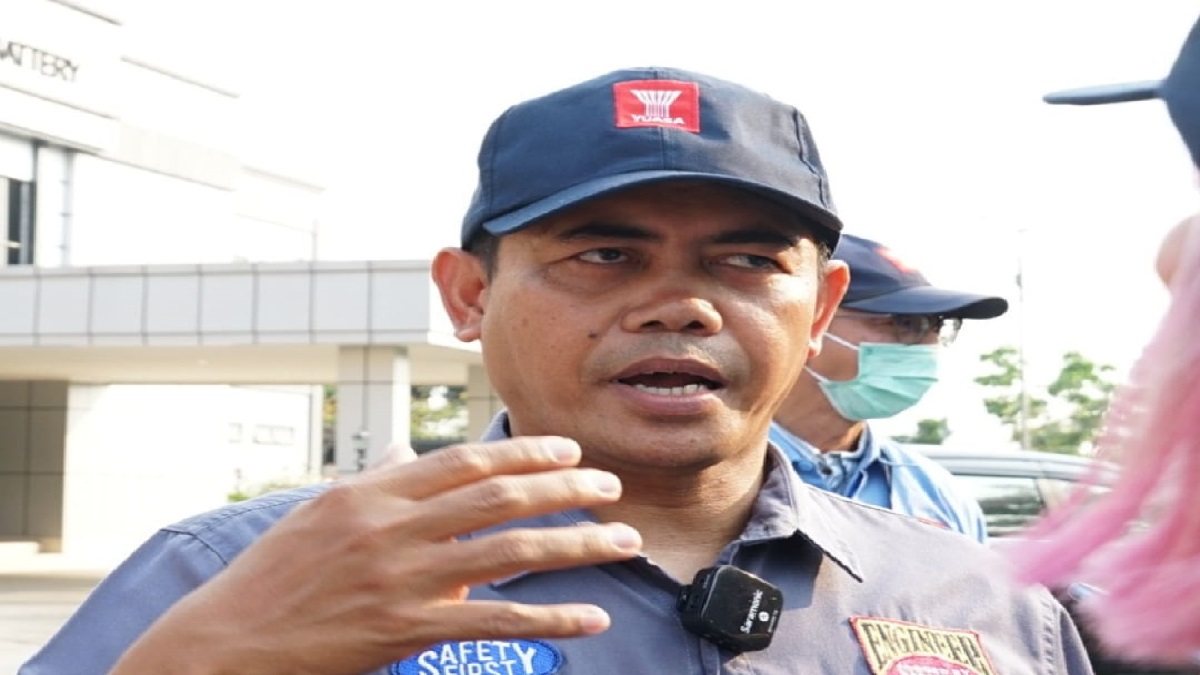 Kebutuhan Penetapan Kawasan Peruntukan Industri Untuk Kepastian Lokasi Berusaha
