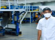 Kemenperin Targetkan 11 Kawasan Industri RPJMN-PSN Beroperasi di 2024