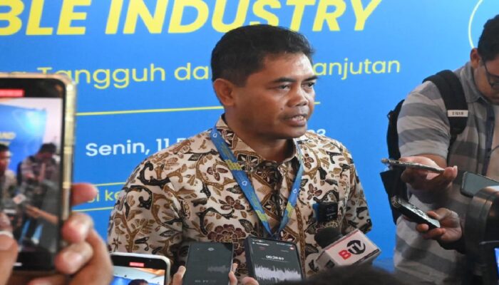 Perwilayahan Industri Dalam Apresiasi Resilience and Sustainable Industry