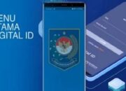 Transformasi Identitas: Pengertian IKD dan Digital ID Menurut UU ITE Terbaru
