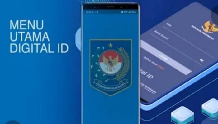 Transformasi Identitas: Pengertian IKD dan Digital ID Menurut UU ITE Terbaru