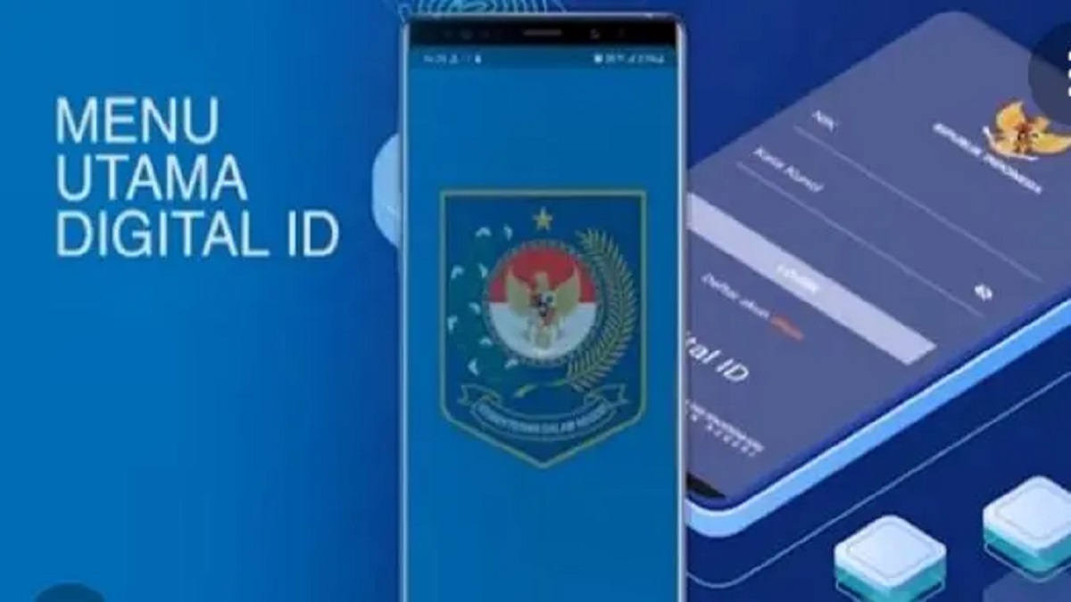 Transformasi Identitas: Pengertian IKD dan Digital ID Menurut UU ITE Terbaru