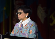 Dampak Pidato Menlu Retno Marsudi terhadap Persepsi Publik terhadap Diplomasi Indonesia